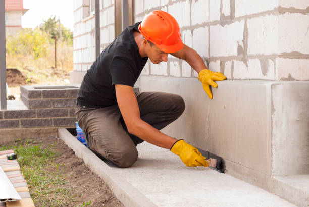 Licensed Basement Waterproofing service in Eau Claire, MI - Halo Water Proofing